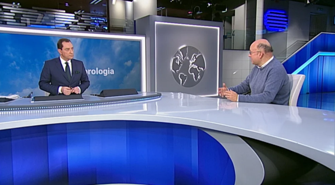 Entrevista a Francisco Ferreira