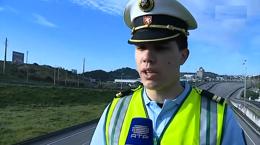 Operação “Páscoa” da GNR