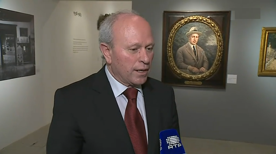 Centenário do Museu Grão Vasco