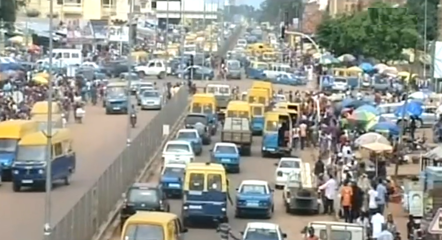 Combate à sida na Guiné-Bissau