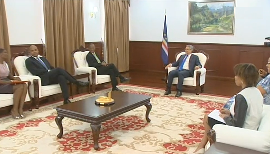 Eleições legislativas em Cabo Verde