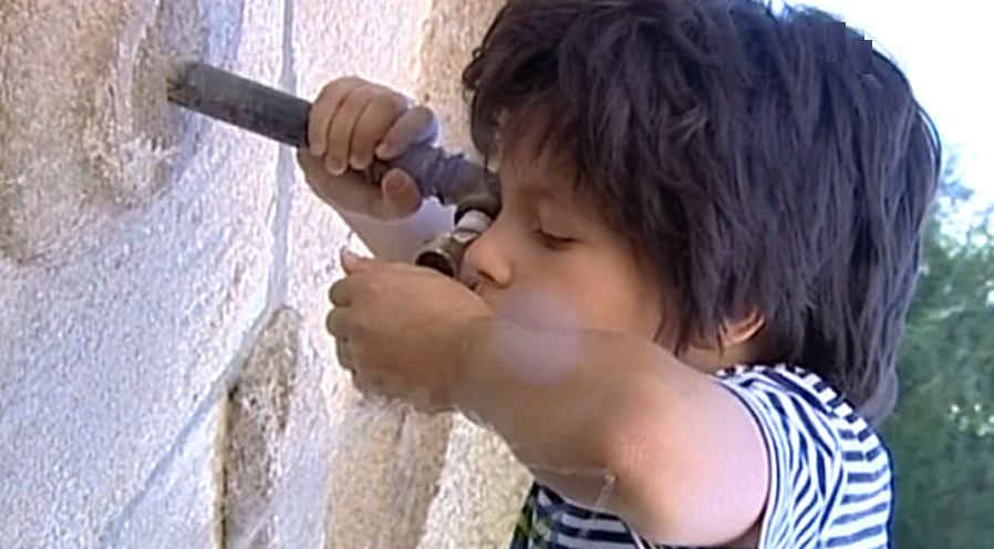 Qualidade da água em Portugal