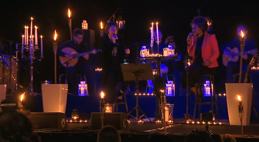 “Hora do planeta” em defesa do ambiente