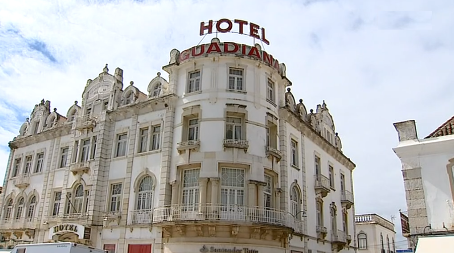 Novos hotéis no Sotavento Algarvio