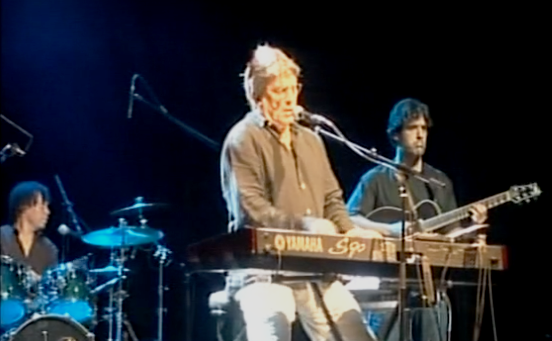 Concerto Ivan Lins em Ponta Delgada