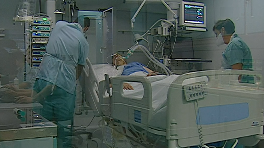 Infeções hospitalares