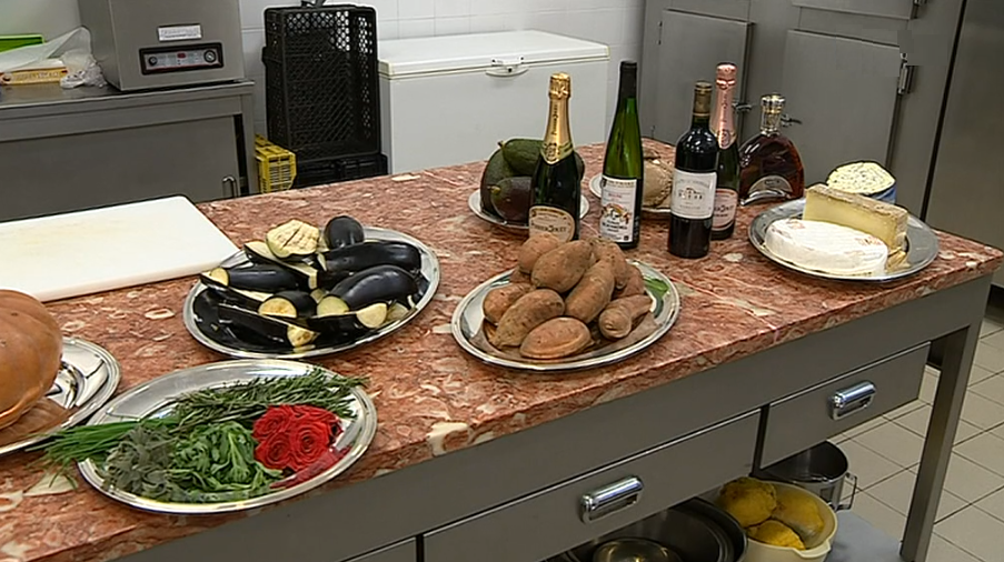 Iniciativa “Goût de France” contra o desperdício alimentar em Lisboa