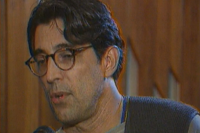 Ivan Lins grava novo CD