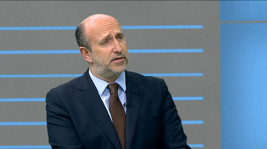 Entrevista a José Manuel Portugal