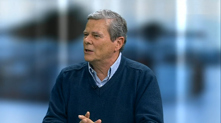 Entrevista a João Pacheco Miranda