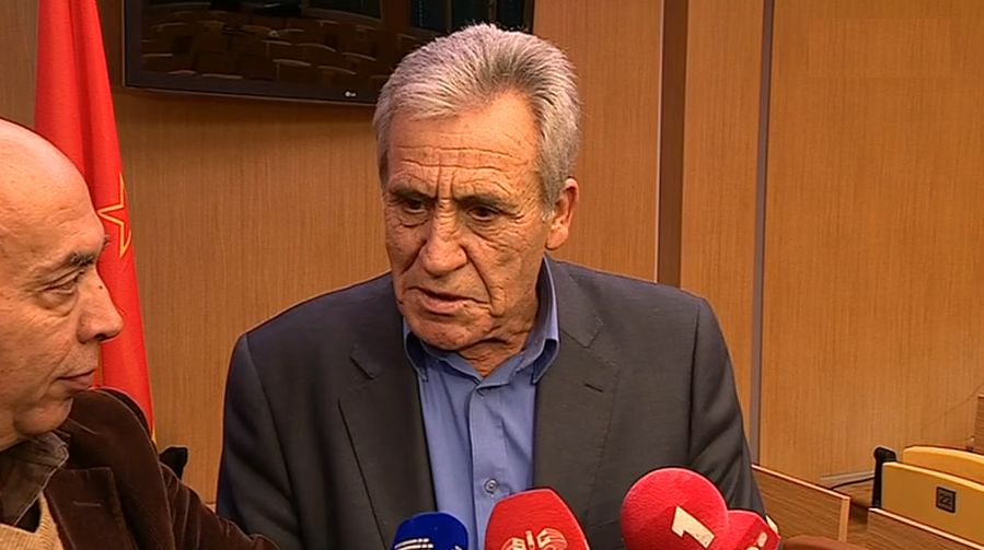 Posição do PCP sobre o Novo Banco