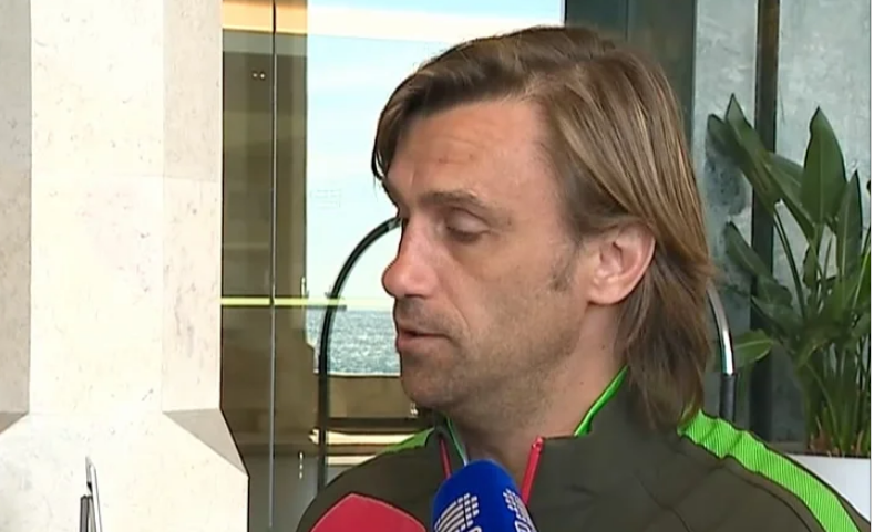 Declarações de João Vieira Pinto