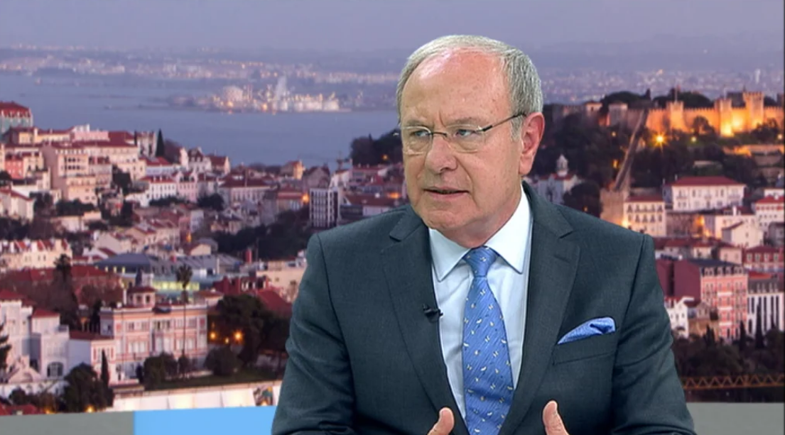 Entrevista a João Costa