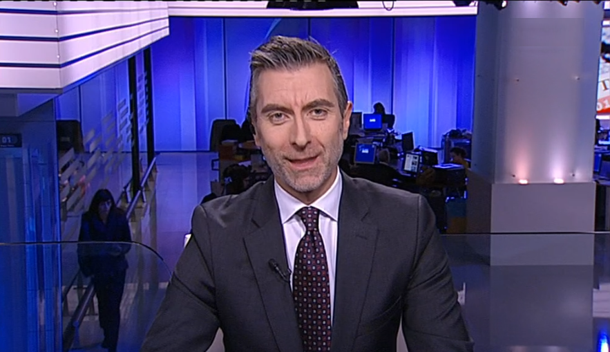 Entrevista a José Fontes e a Manuel Carvalho