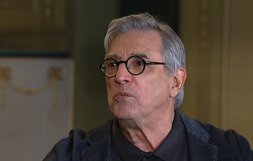 Ivan Lins em Portugal