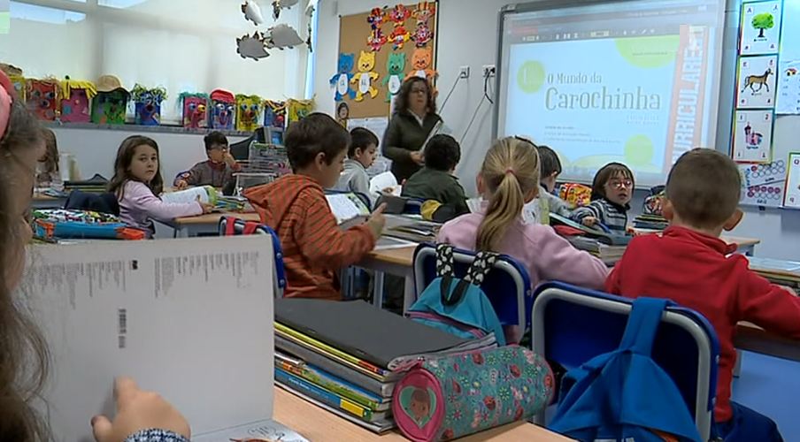 Reforma no ensino promove oferta de livros escolares