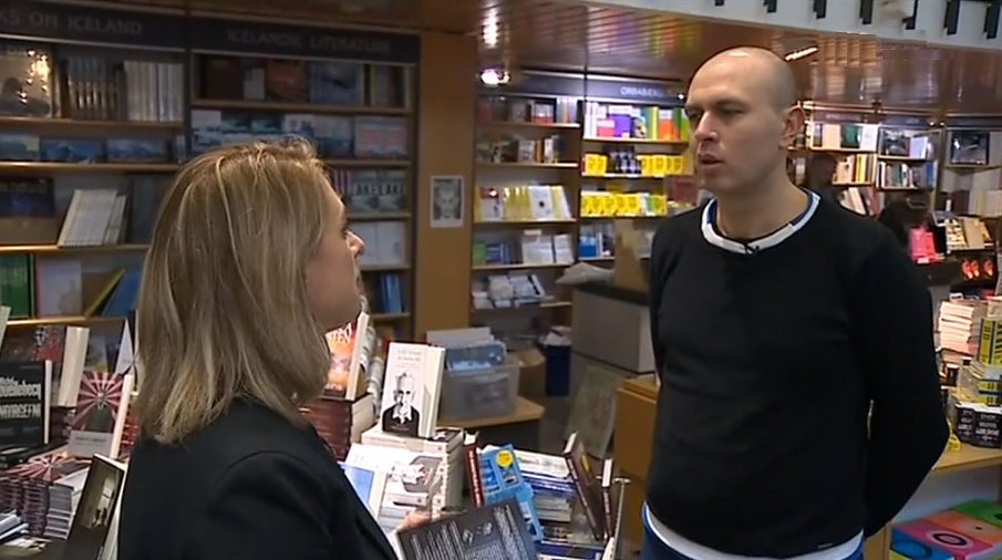 Entrevista a Luciano Dutra