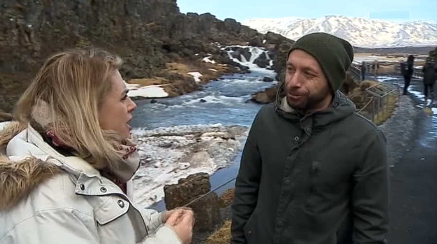 Crónica “O Sentido da Vida”