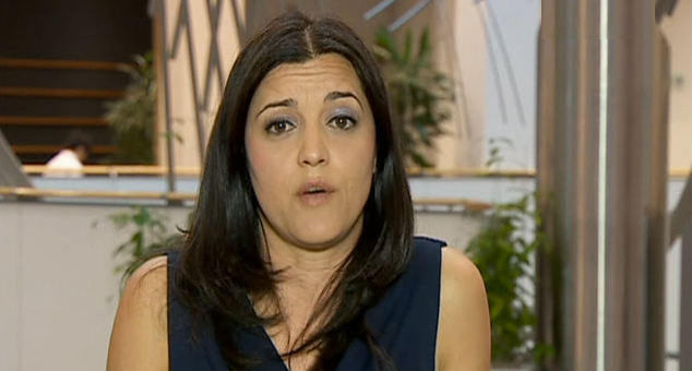 Entrevista a Marisa Matias