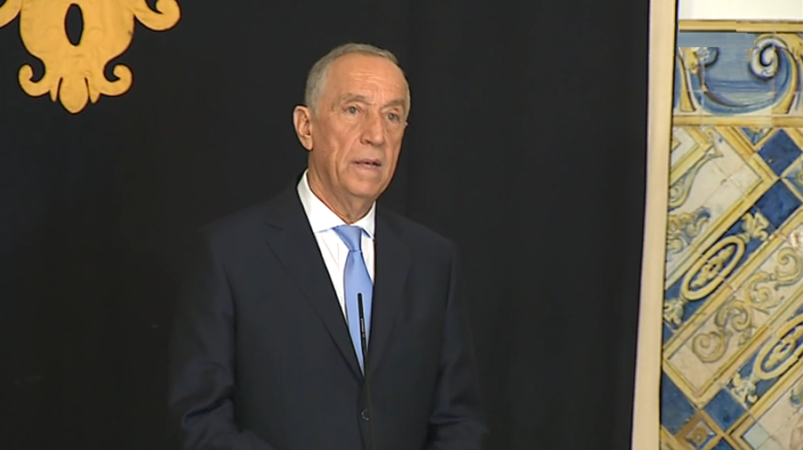 Comemorações do 10 de Junho