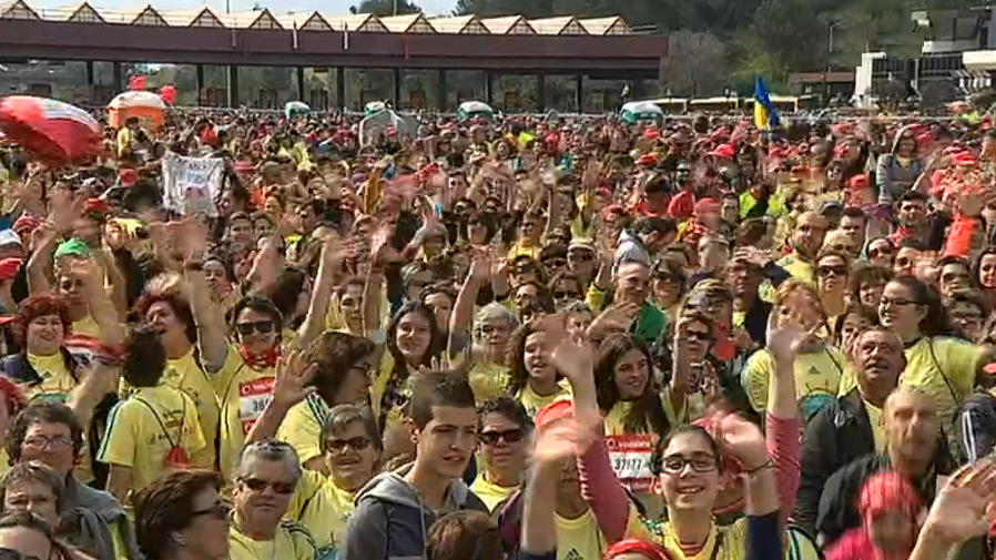 Meia Maratona de Lisboa