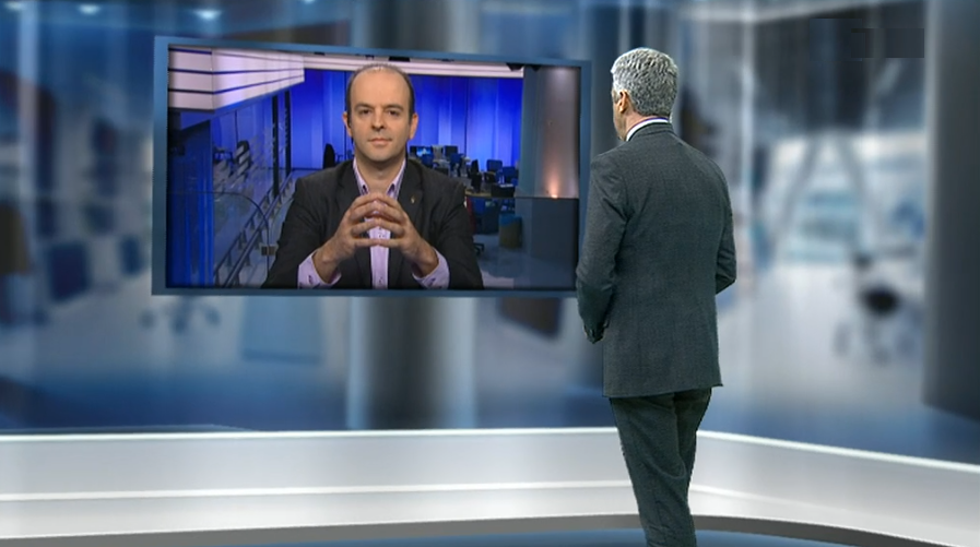 Entrevista a Marco Silva