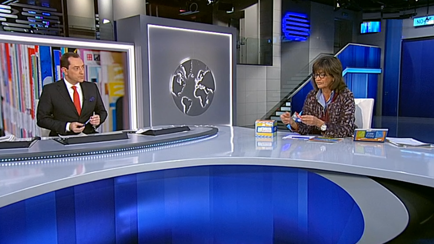 Entrevista a Maria João Valente Rosa