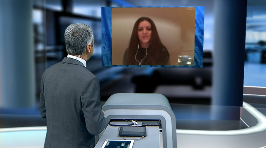 Entrevista a Marisa Matias