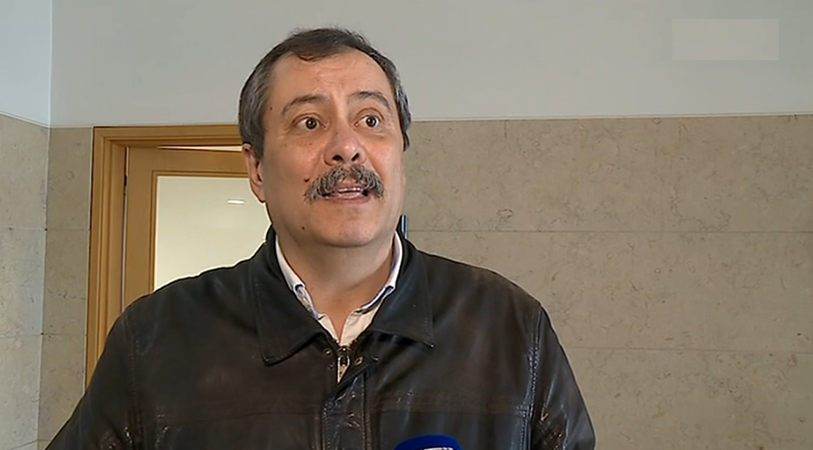 Vagas para professores para 2016/2017