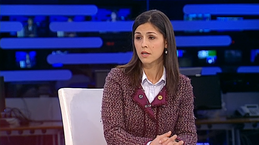 Entrevista a Marta Chambel