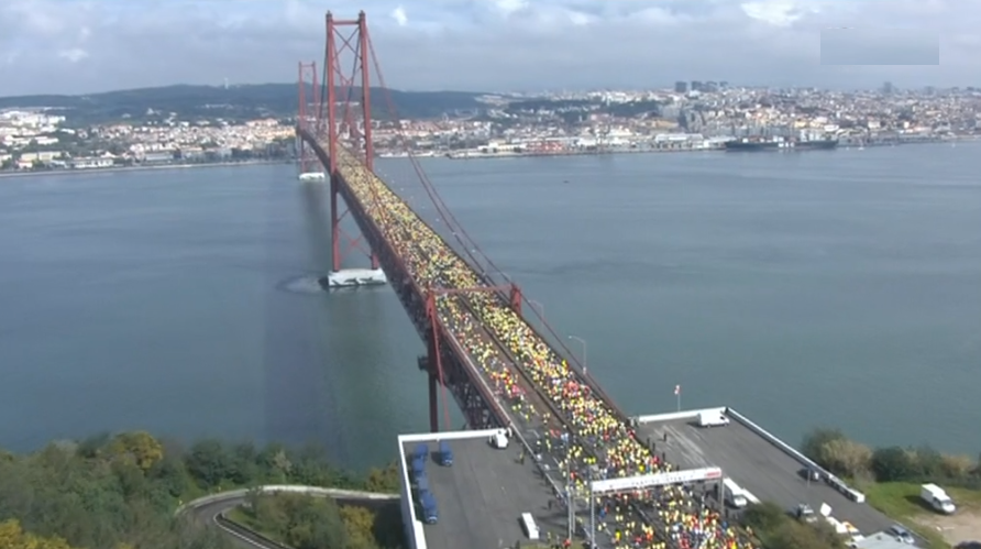 Meia Maratona de Lisboa
