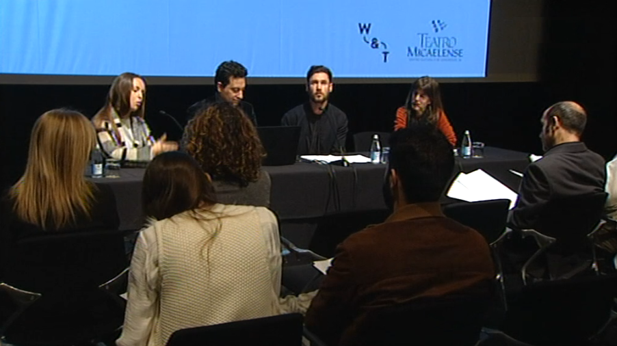 Apresentação da Programação do Teatro Micaelense