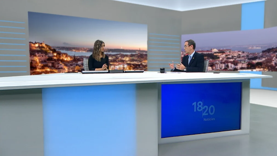 Entrevista a Miguel Guimarães