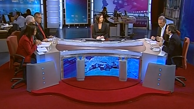 Descontentamento dos militares portugueses