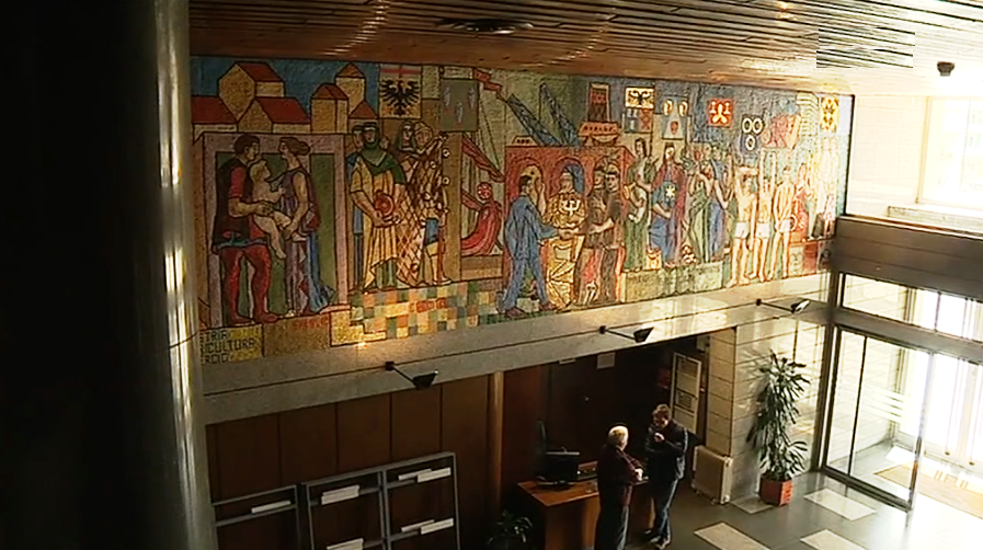 Centenário do Ministério do Trabalho