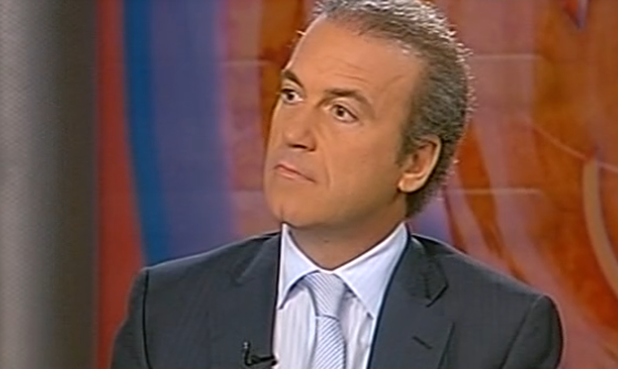 Remodelação do governo e entrevista de Marinho Pinto