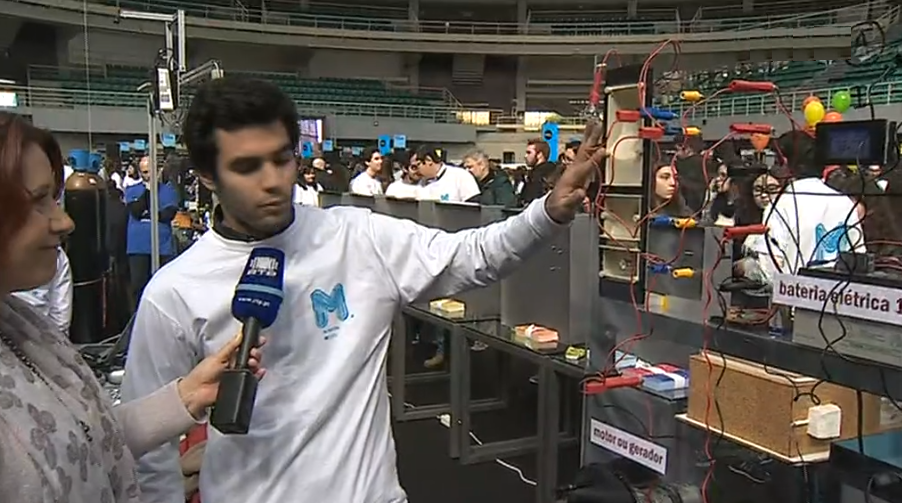 14ª Mostra da Universidade do Porto II