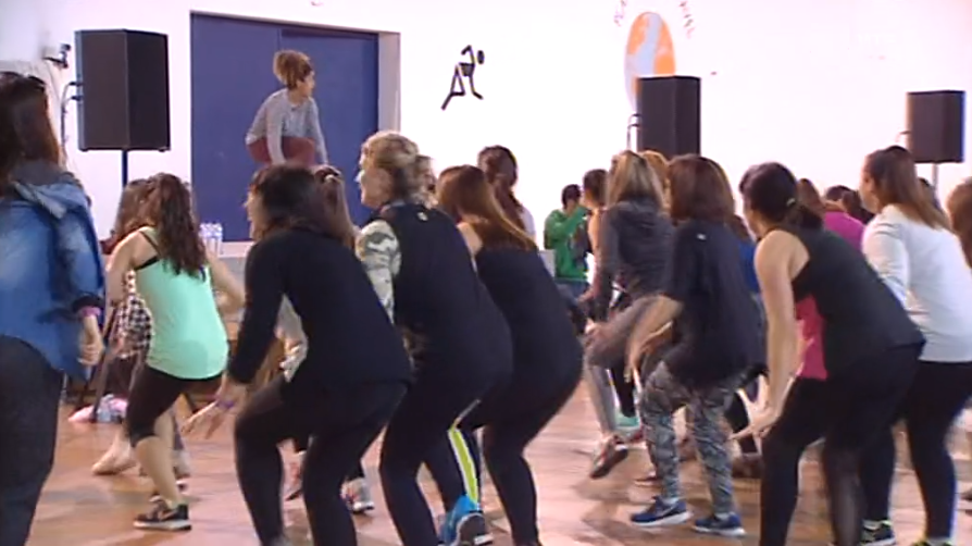 Festival “Move Ribeira Grande”