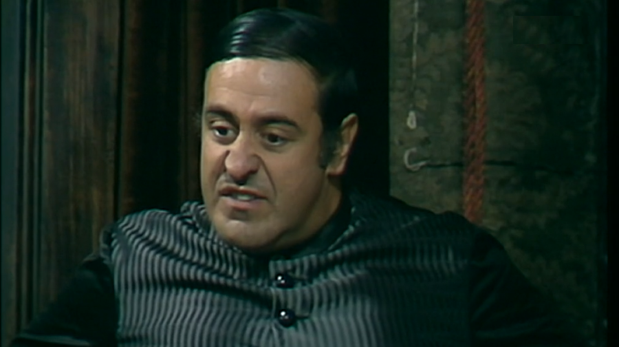 Morte do ator Nicolau Breyner