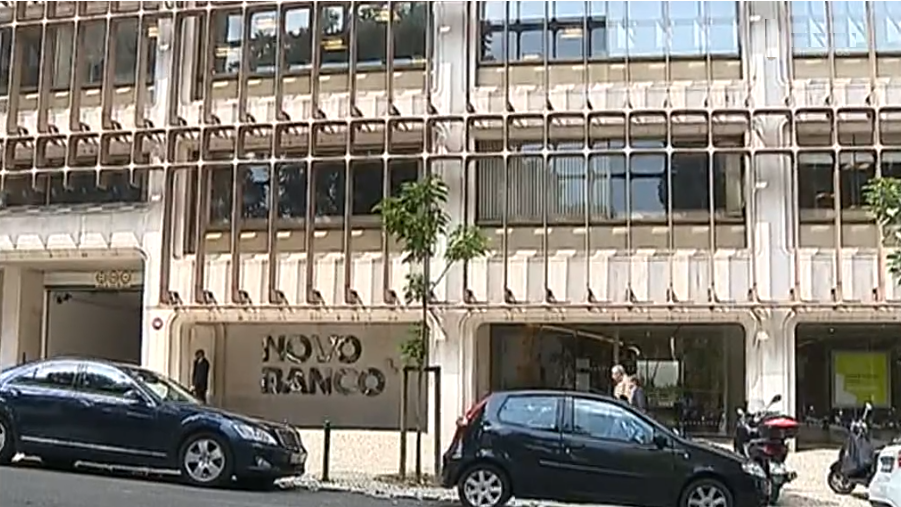 Despedimentos no Novo Banco
