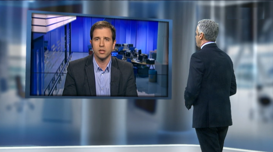 Entrevista a Nuno Tiago Pinto