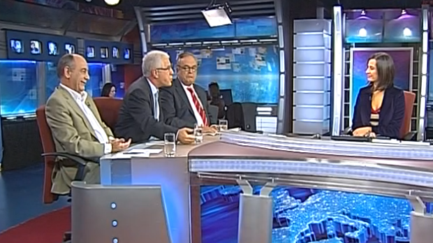 Análise do orçamento de estado para 2009