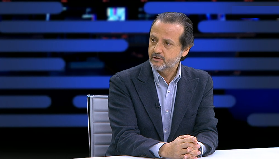 Entrevista a Orlando Monteiro da Silva