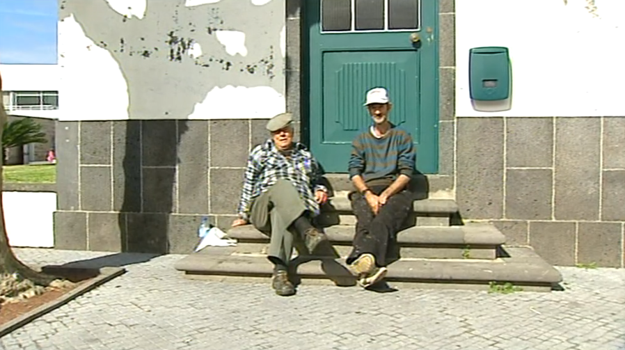 Dia do Pai nos Açores