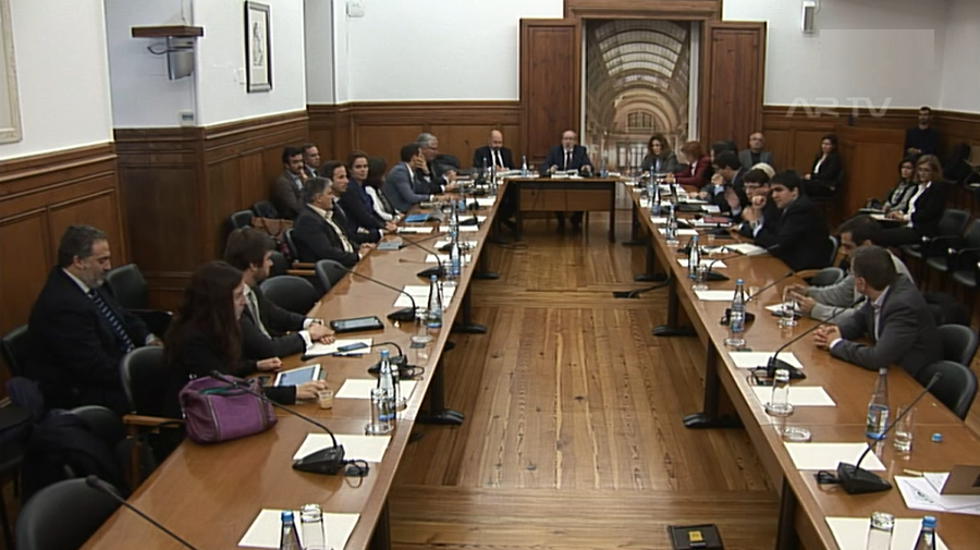 Banco de Portugal e o caso BES