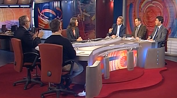 Investigação BCP e moção de censura ao governo