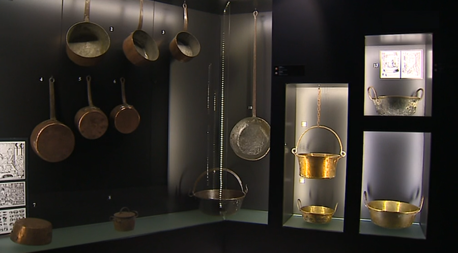 “Parque dos Monges” vence prémio II