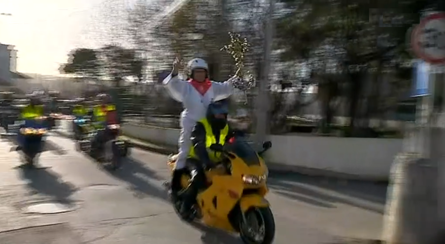 Compasso Pascal em Sintra e Resende