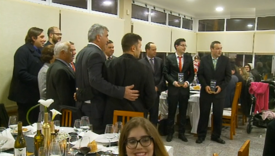 3ª Gala dos Empresários do Pico