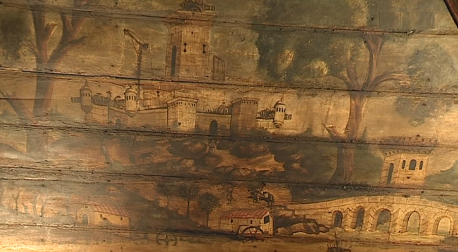 Livro “Roteiros de uma Covilhã Proto-Barroca”